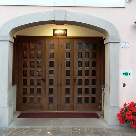 Alla Speranza San Giórgio di Nogaro Εξωτερικό φωτογραφία