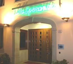 Alla Speranza San Giórgio di Nogaro Εξωτερικό φωτογραφία