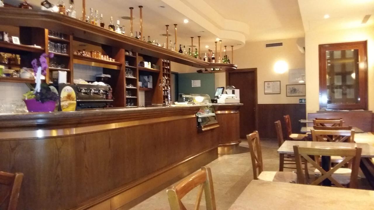 Alla Speranza San Giórgio di Nogaro Εξωτερικό φωτογραφία