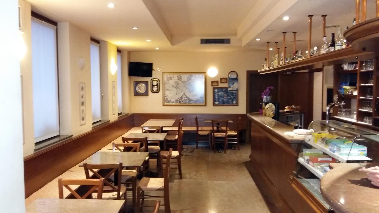 Alla Speranza San Giórgio di Nogaro Εξωτερικό φωτογραφία