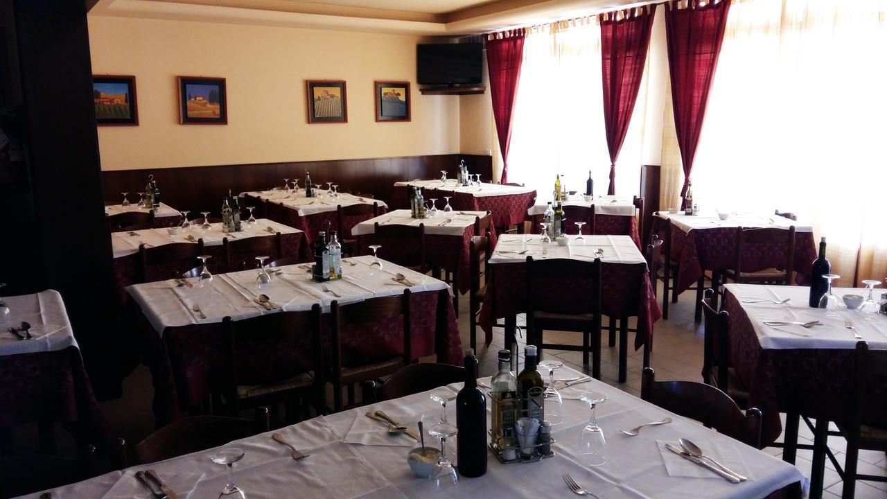 Alla Speranza San Giórgio di Nogaro Εξωτερικό φωτογραφία